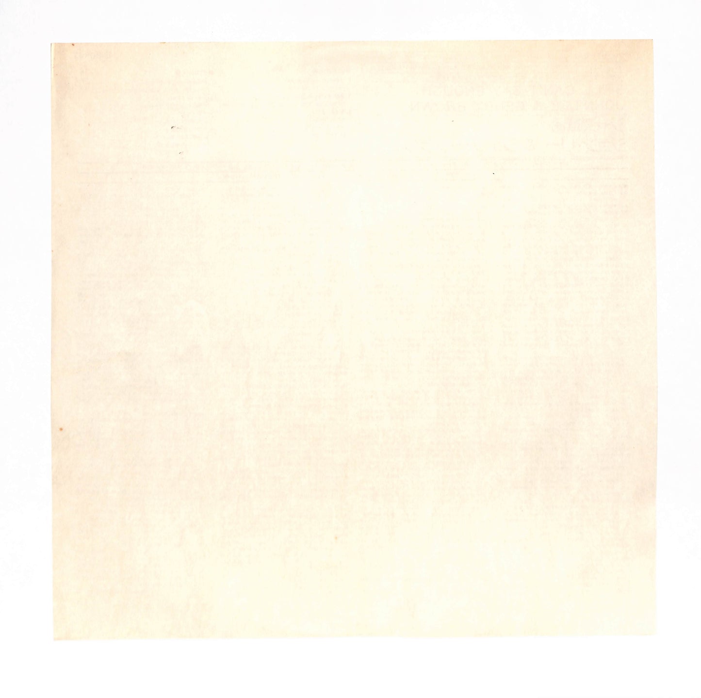 Still Can't Say Enough