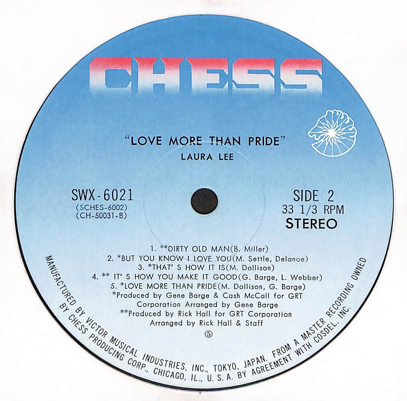 Love More Than Pride