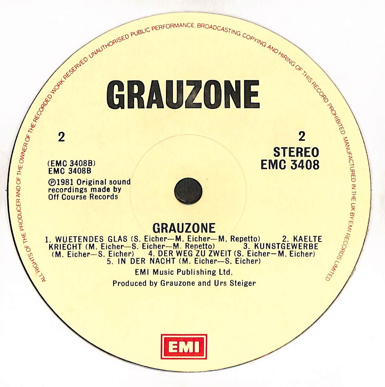 Grauzone