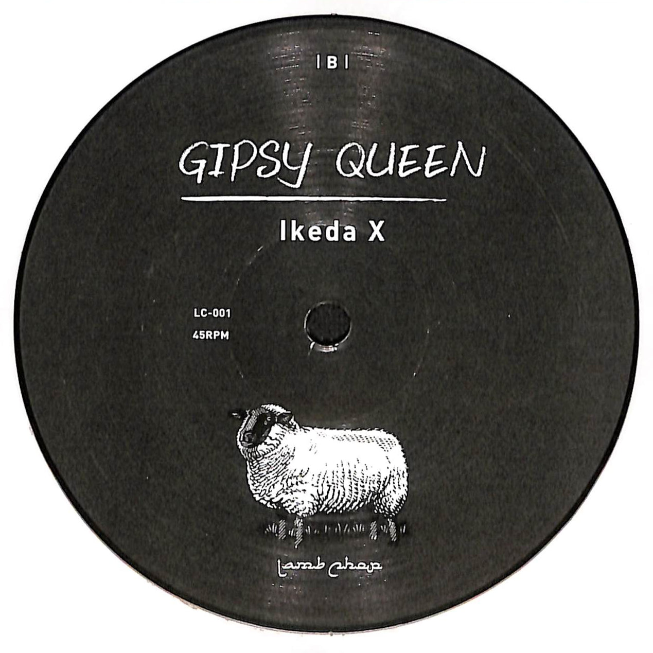 Matsuri Exte / Gipsy Queen