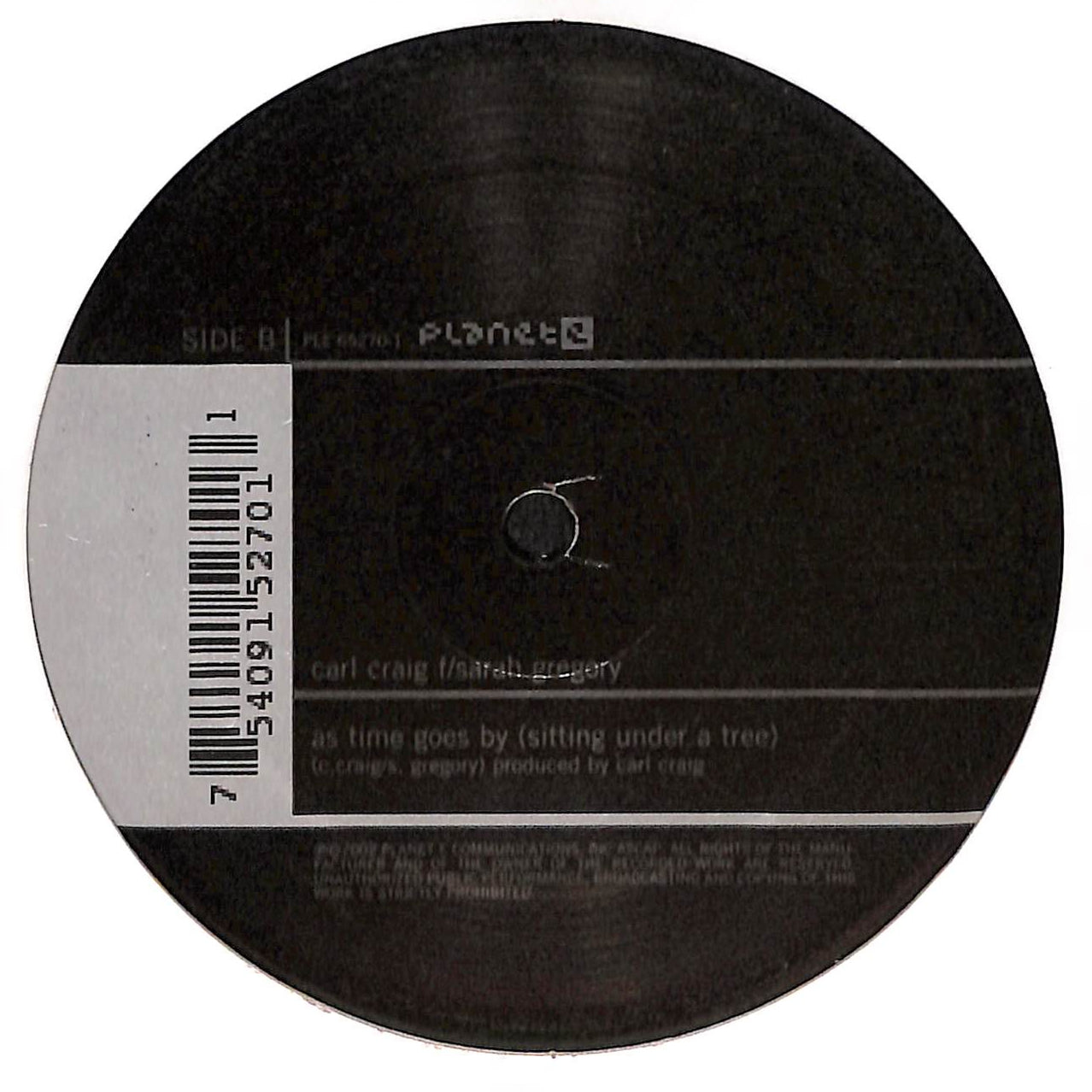 A Wonderful Life / As Time Goes By