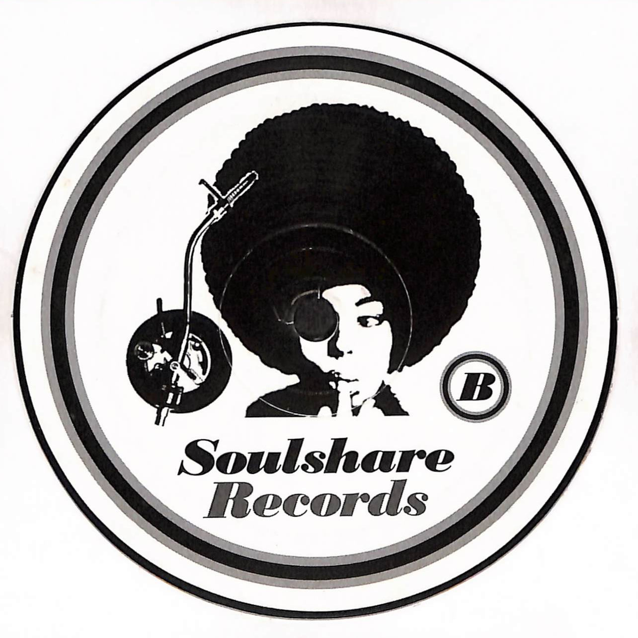 The Sunshine Reworks Series #1