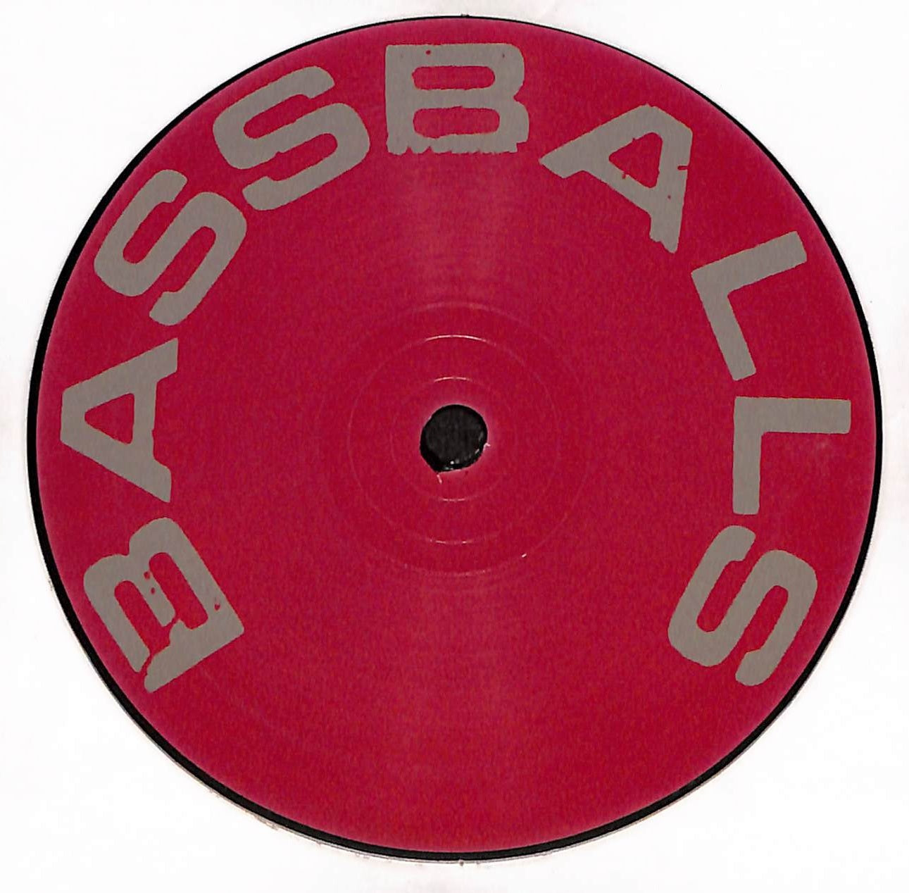 Sampler 01 Bassballs