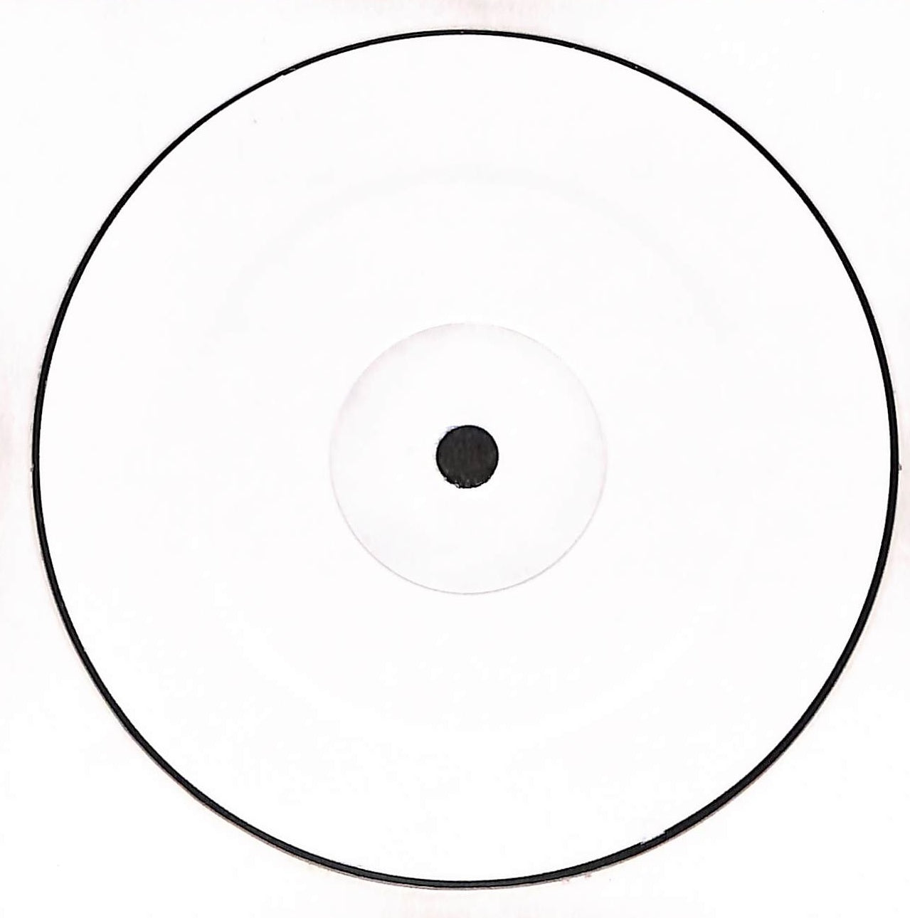 The Texas Trill Mixes (By E.R.P.)