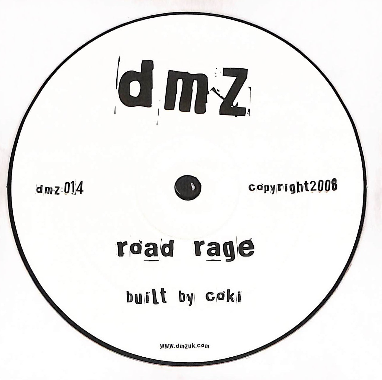 Triple Six / Road Rage