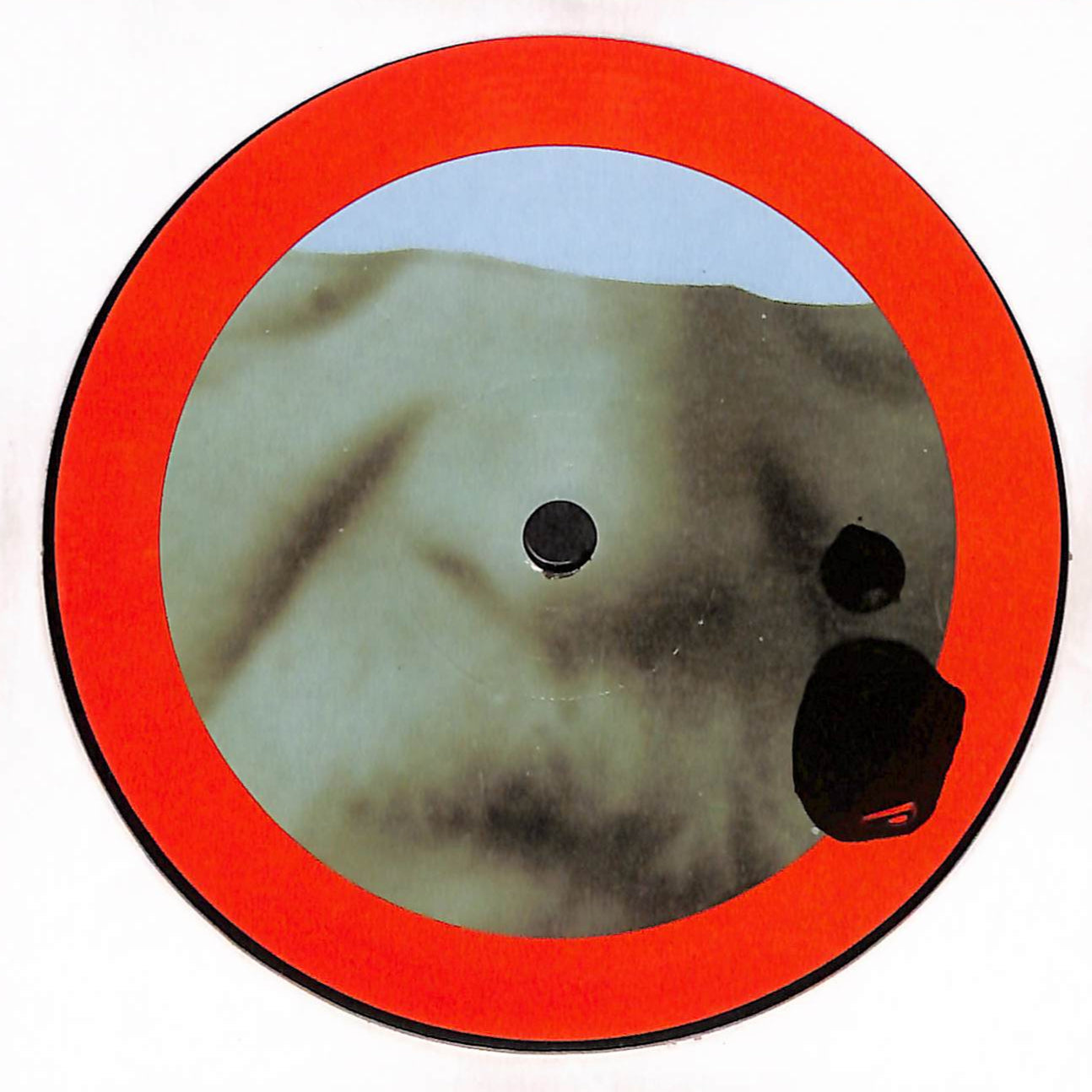 Wave Theory Of Light EP