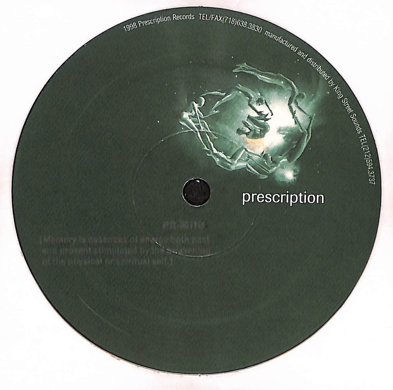 Remember / On My Mind