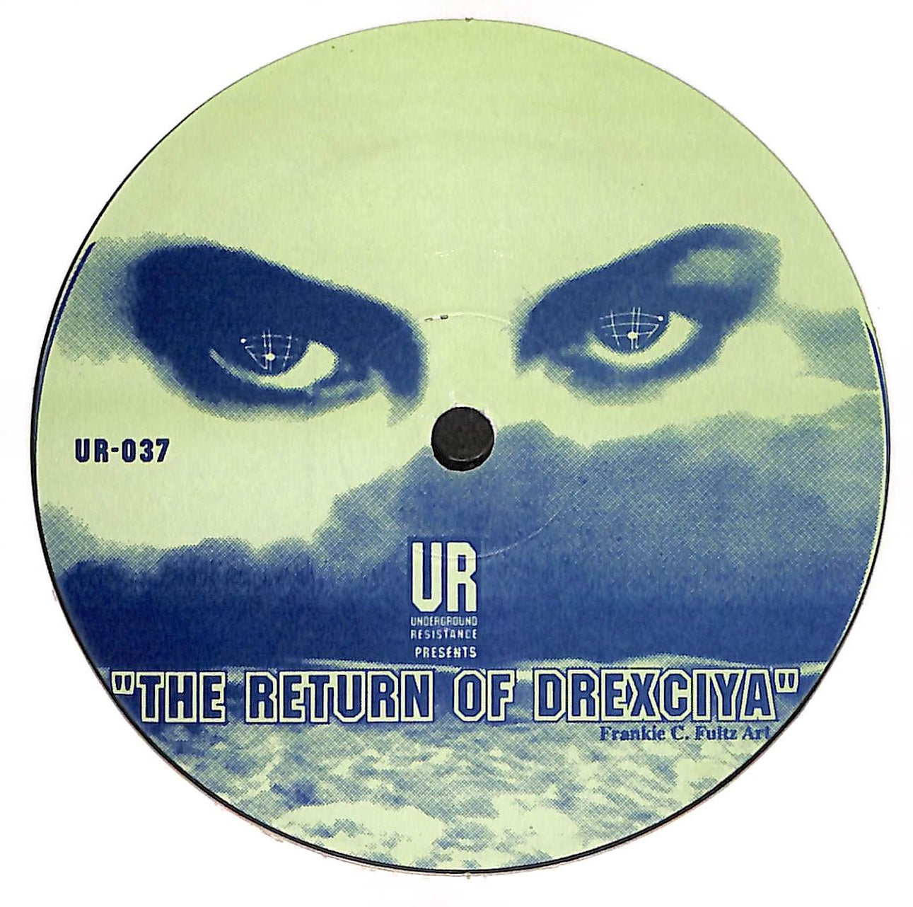 The Return Of Drexciya