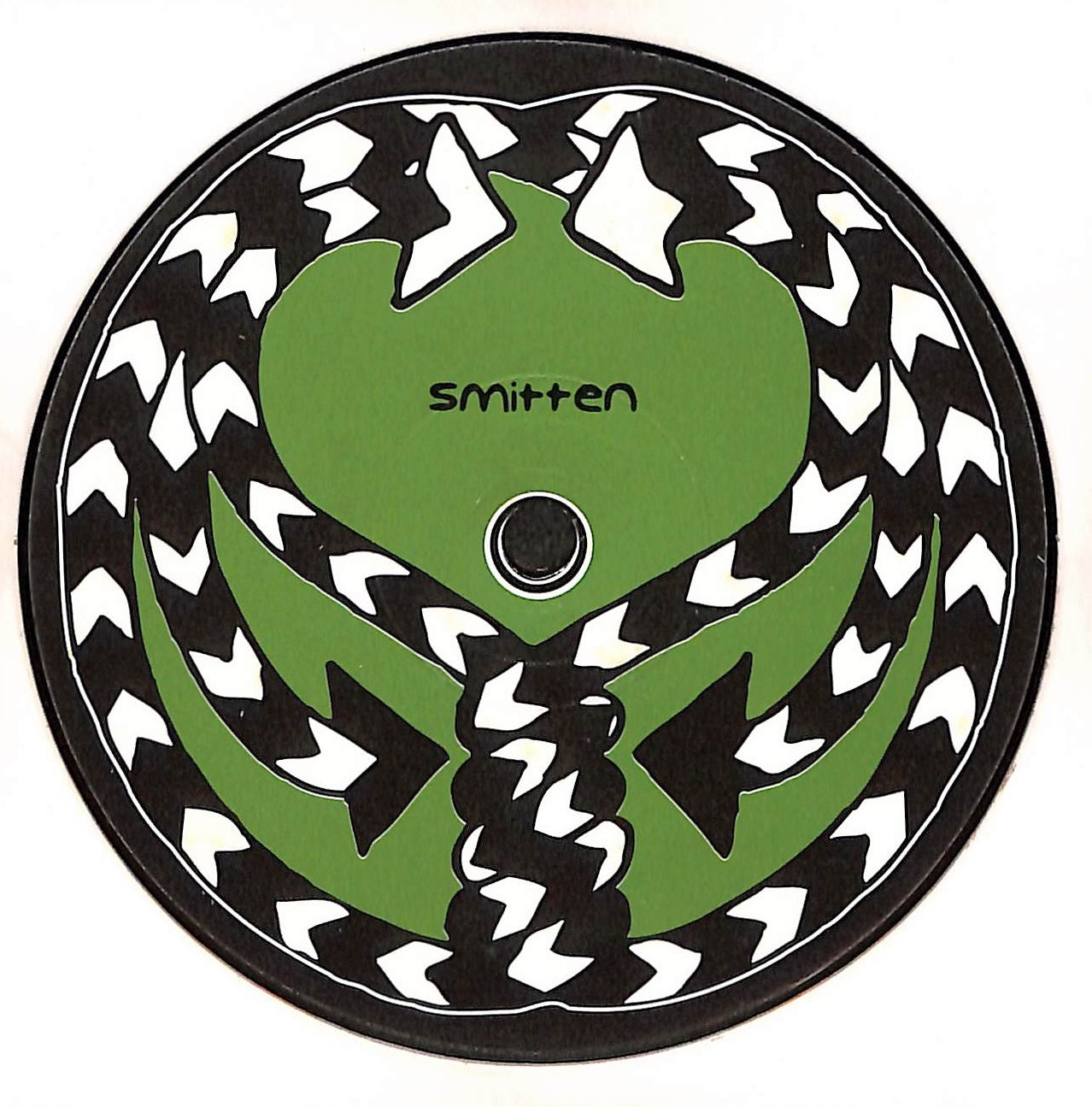 Mad Cows On Acid / BSE