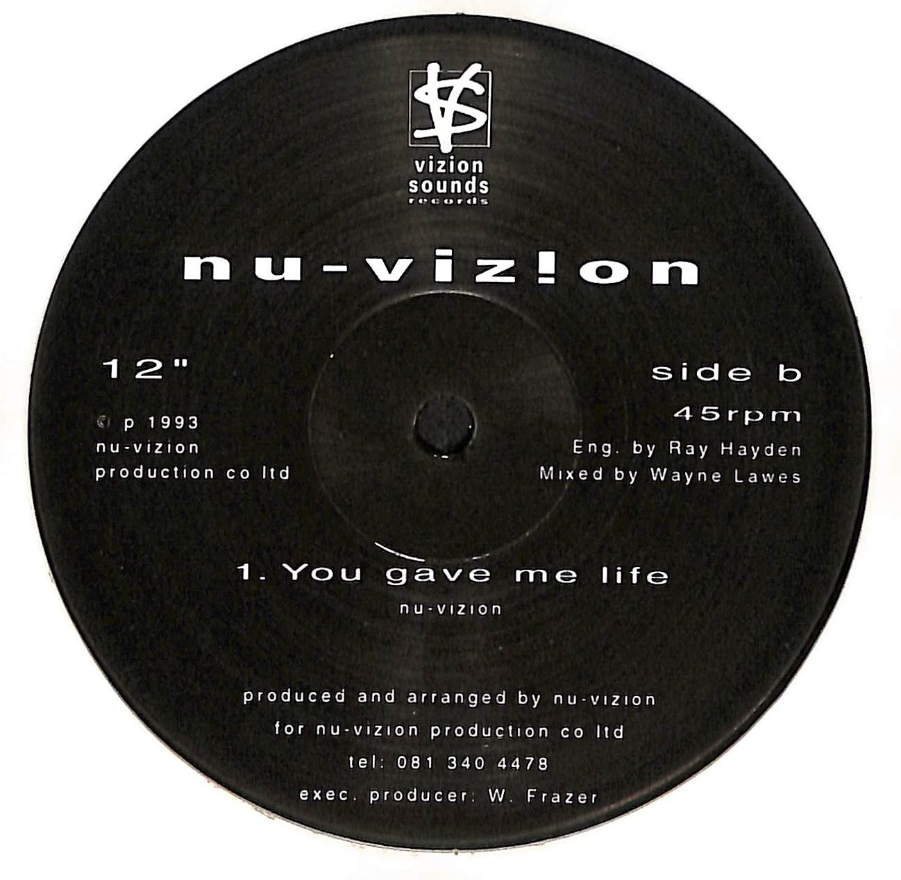 What You Won't Do For Love