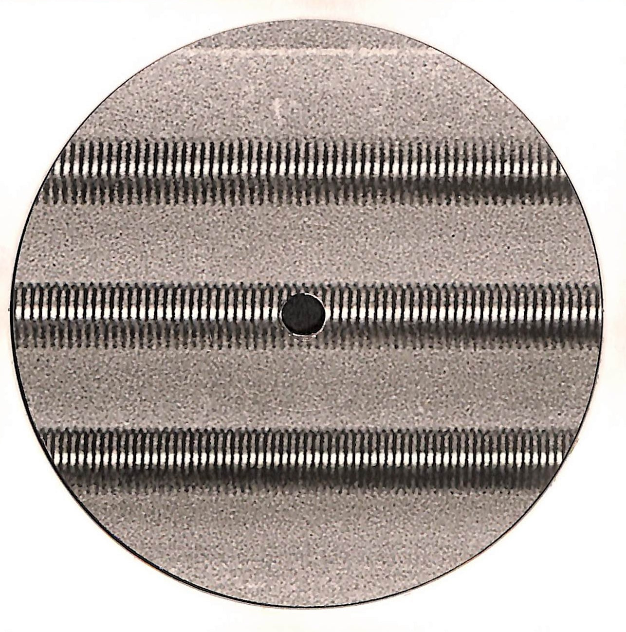 Music Is Rotted One Note