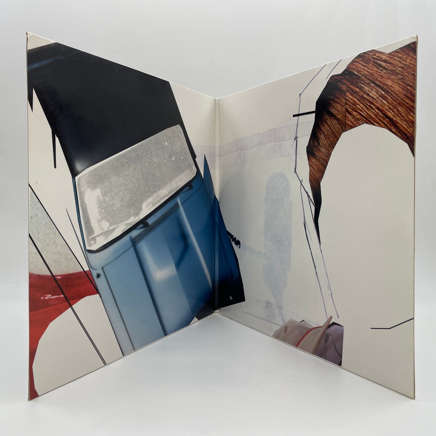 La Nouvelle Pauvreté