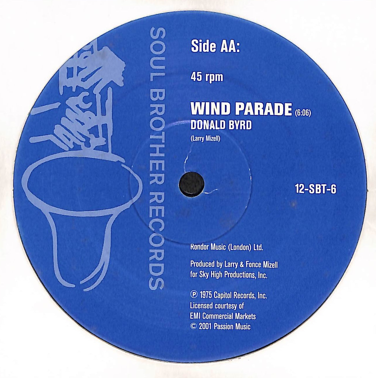 Dominoes / Wind Parade