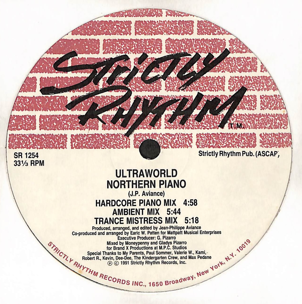 Life After Death / Northern Piano