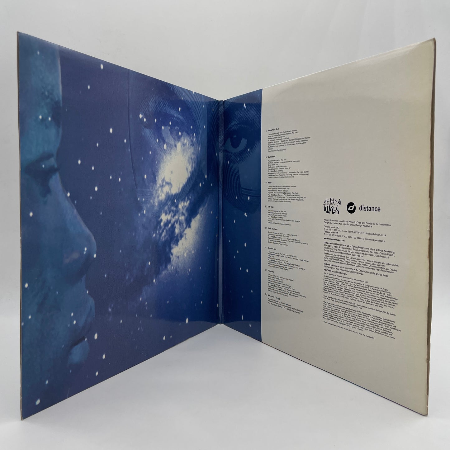 Color In Rhythm Stimulate Mind Freedom