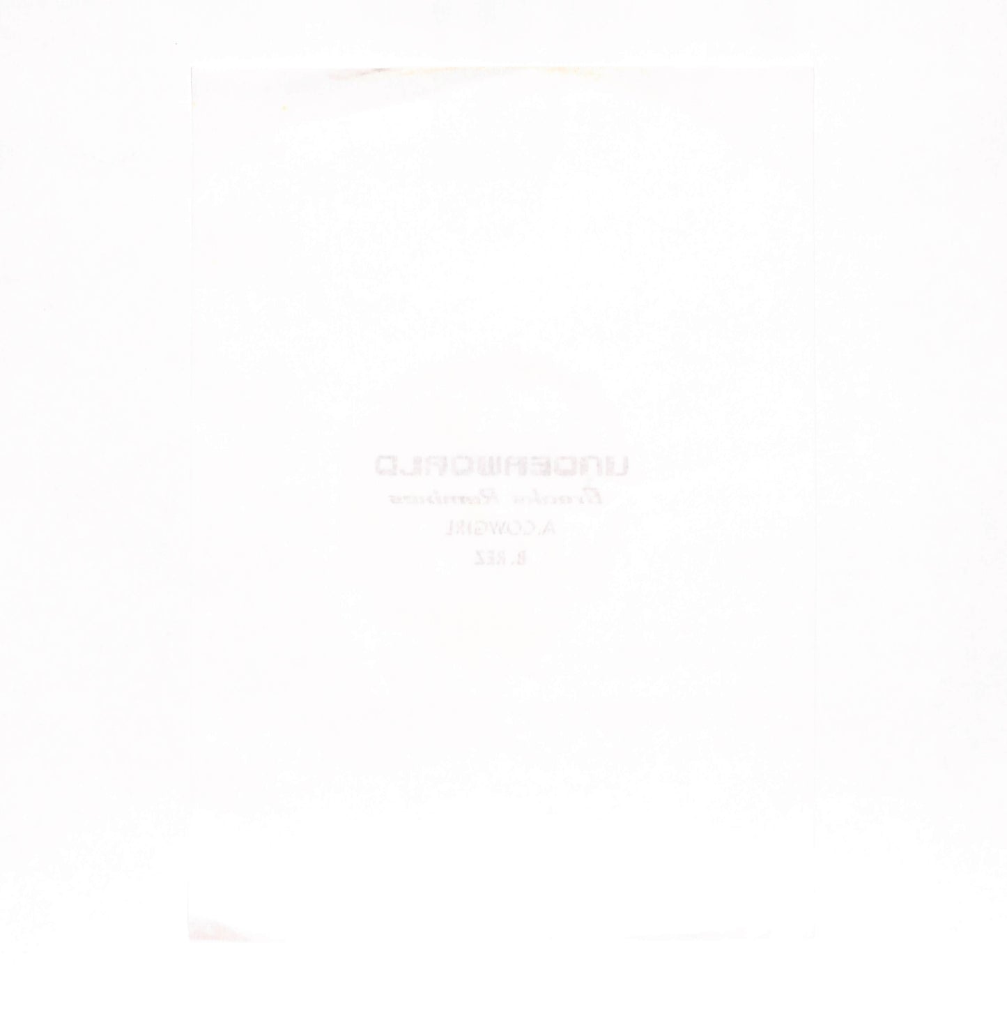 Cowgirl / Rez (Breakbeat Mixes)