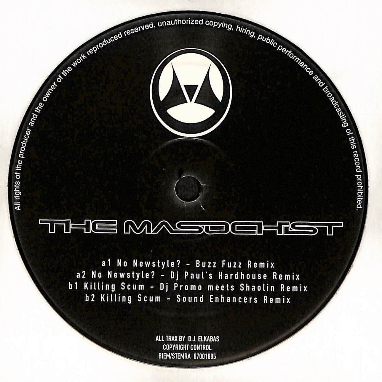 Part 4 - The Remixes