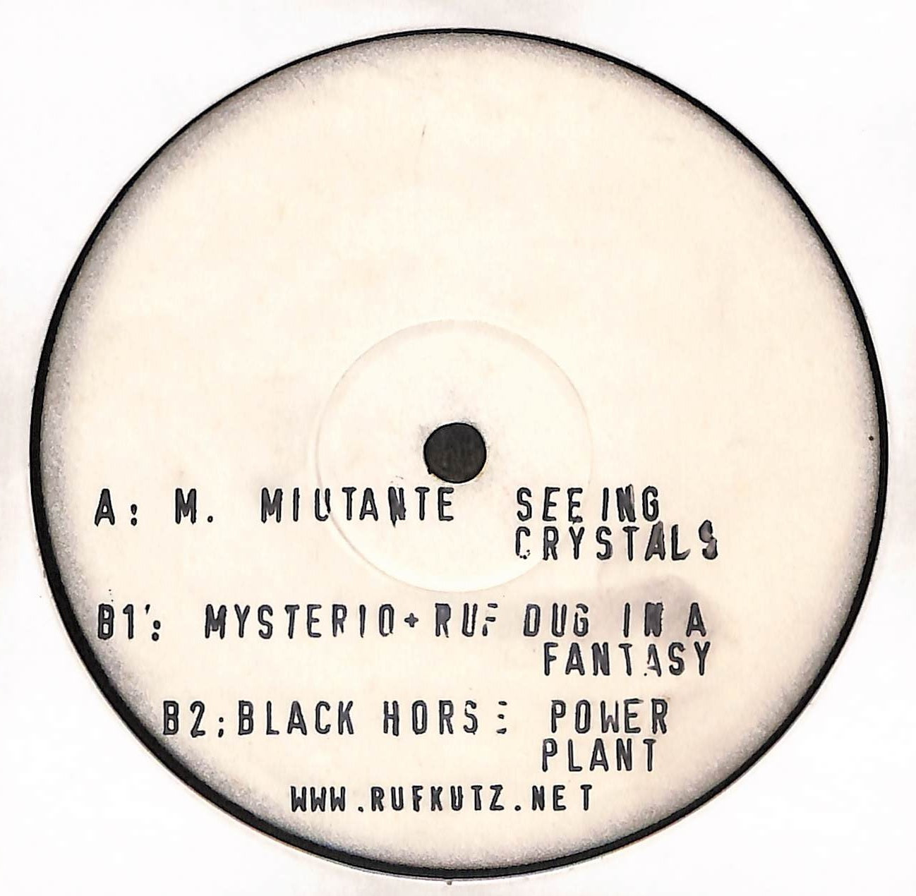 Sydney Disco Mafia E.P.