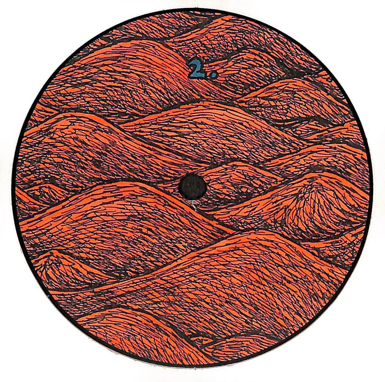 Gobi - The Vinyl Edit