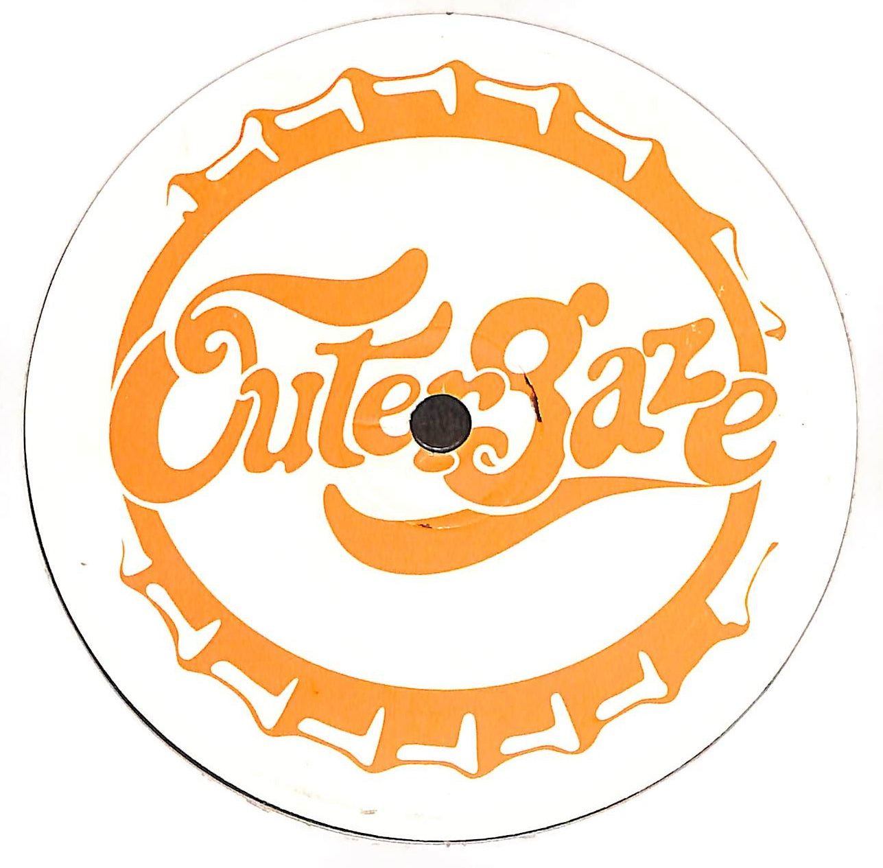 It's Happening Again