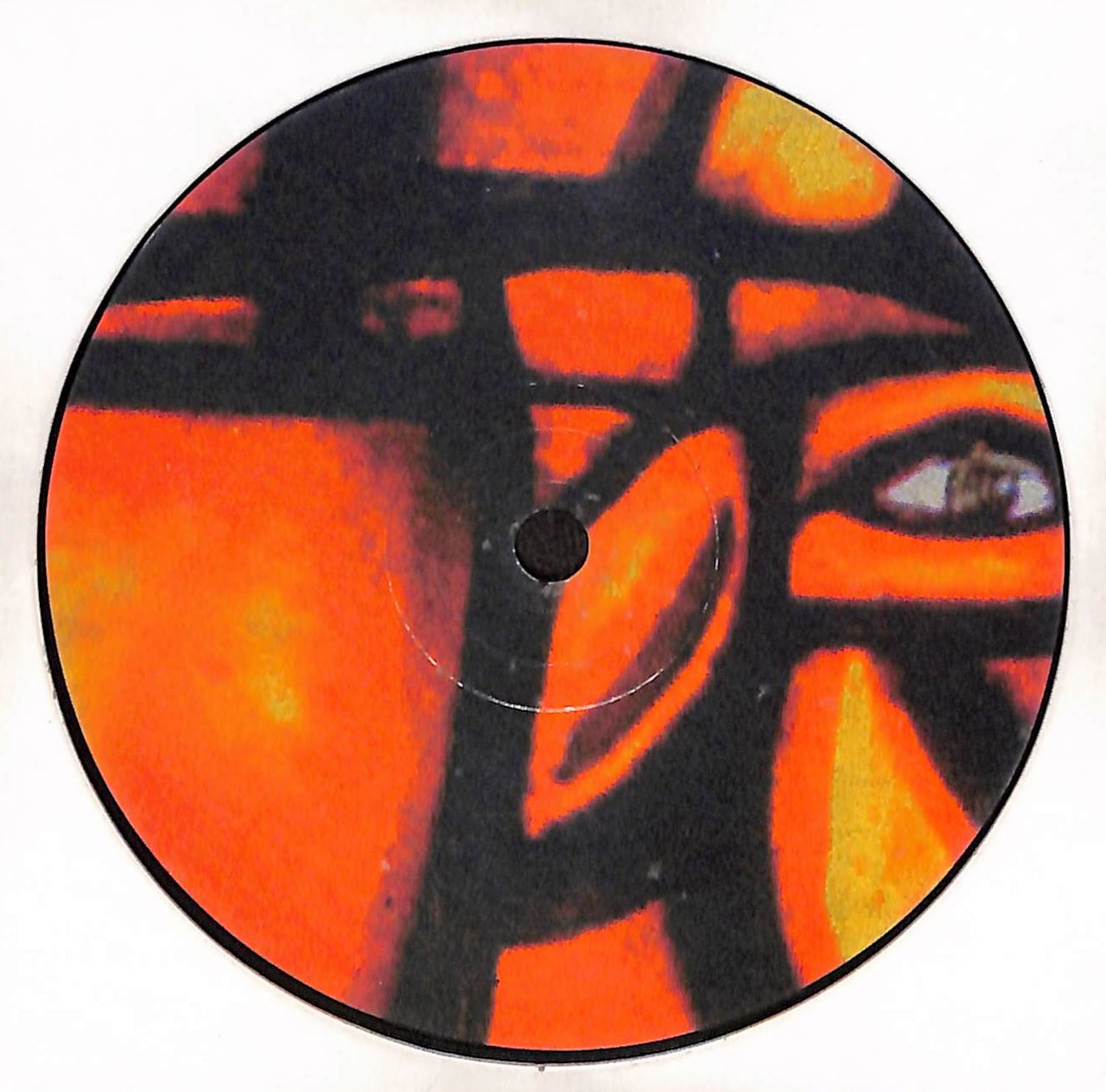 Lost Recordings #1R - Why? + For Whom? Redefined