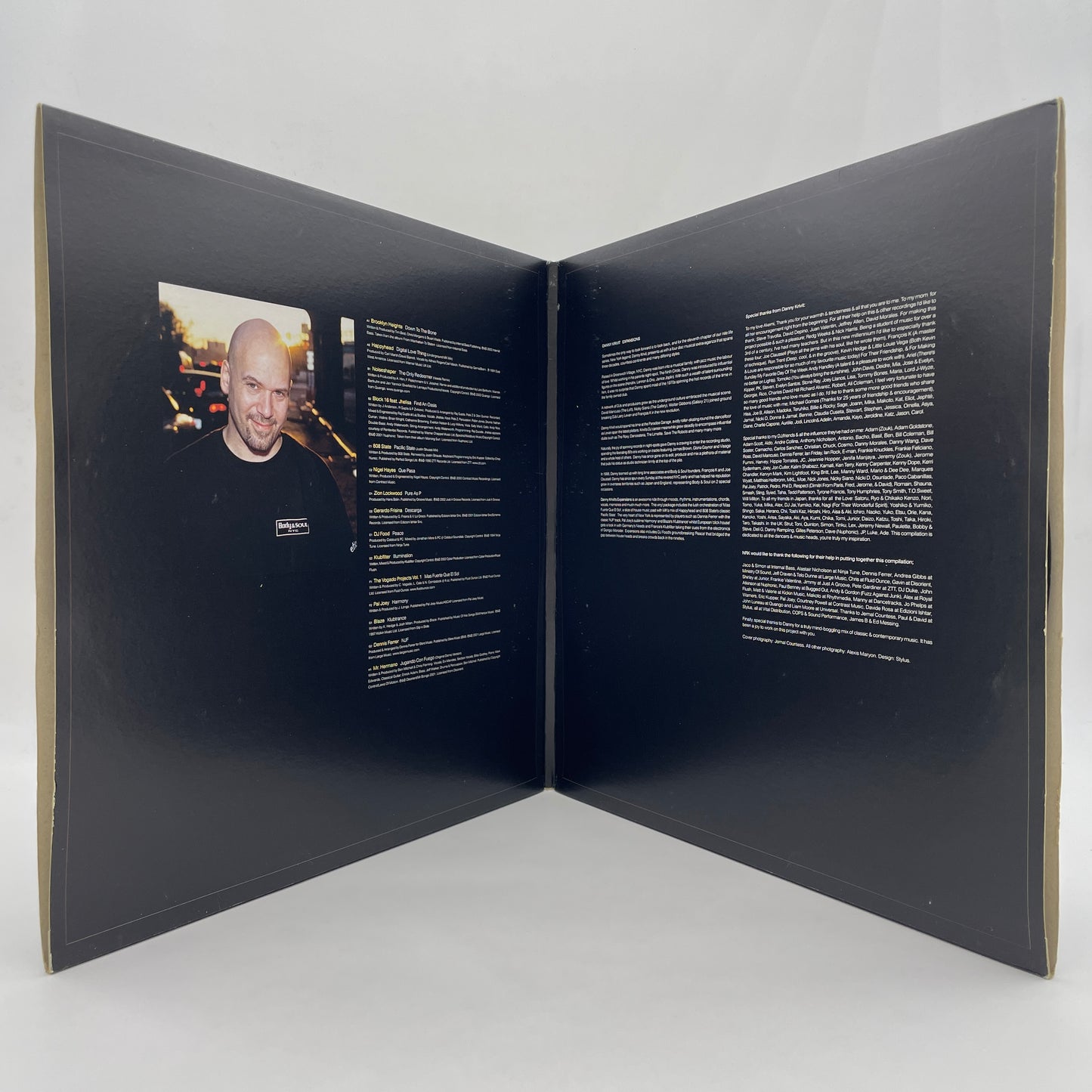 Nite:Life 011 - Expansions