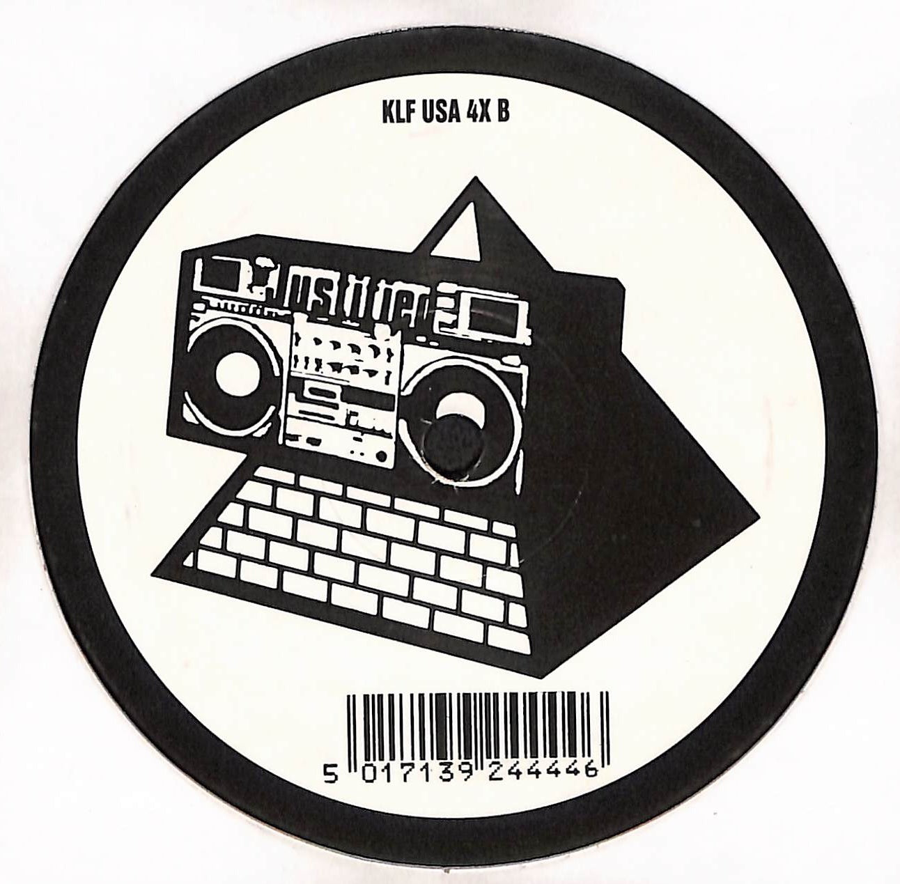 America: What Time Is Love?