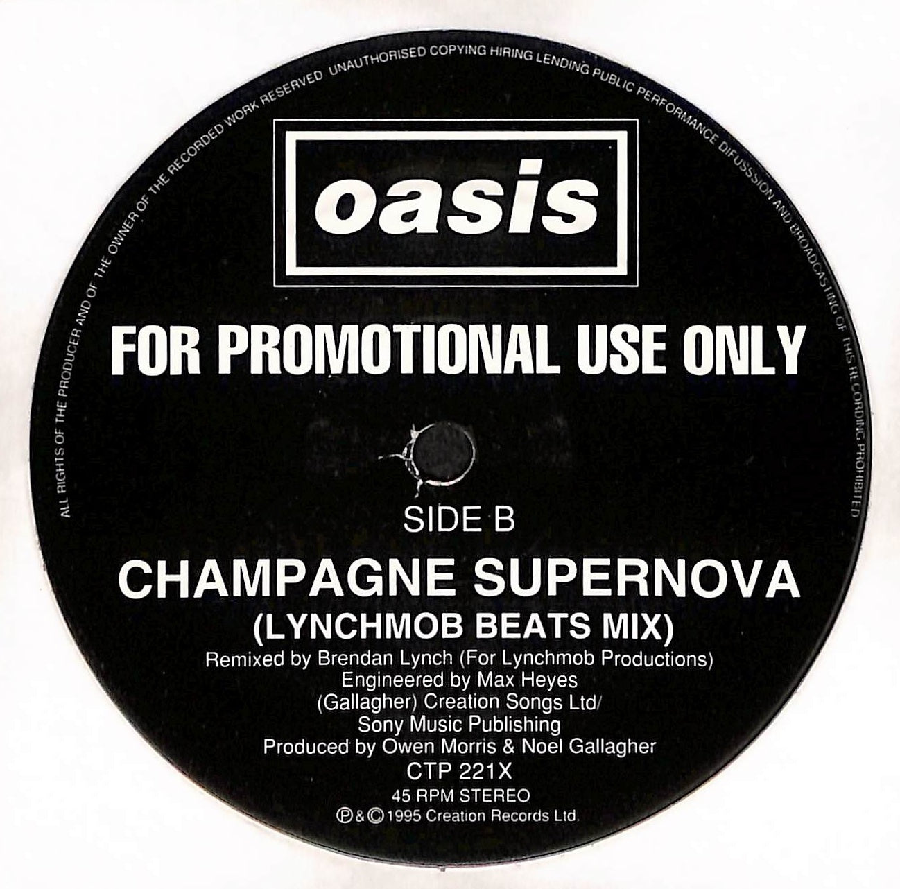 Cum On Feel The Noize