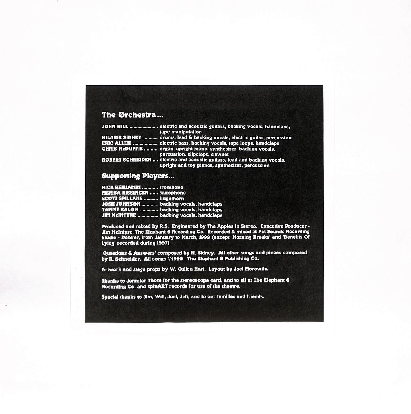 Her Wallpaper Reverie