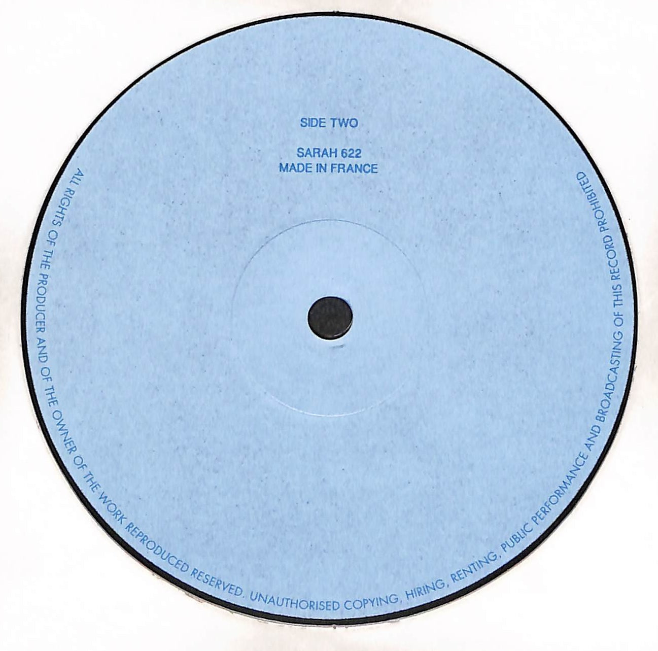 The Sound Of The Hit Parade