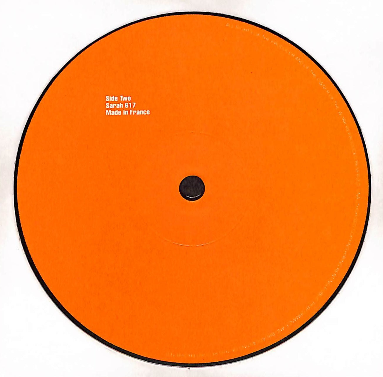 Striving For The Lazy Perfection