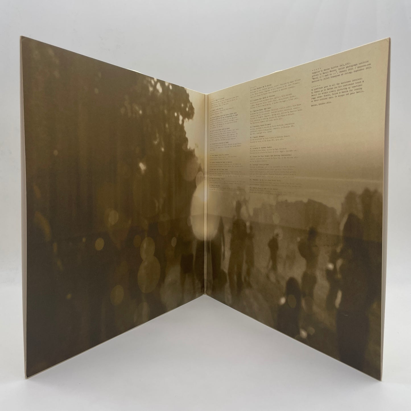 Your Victorian Breasts