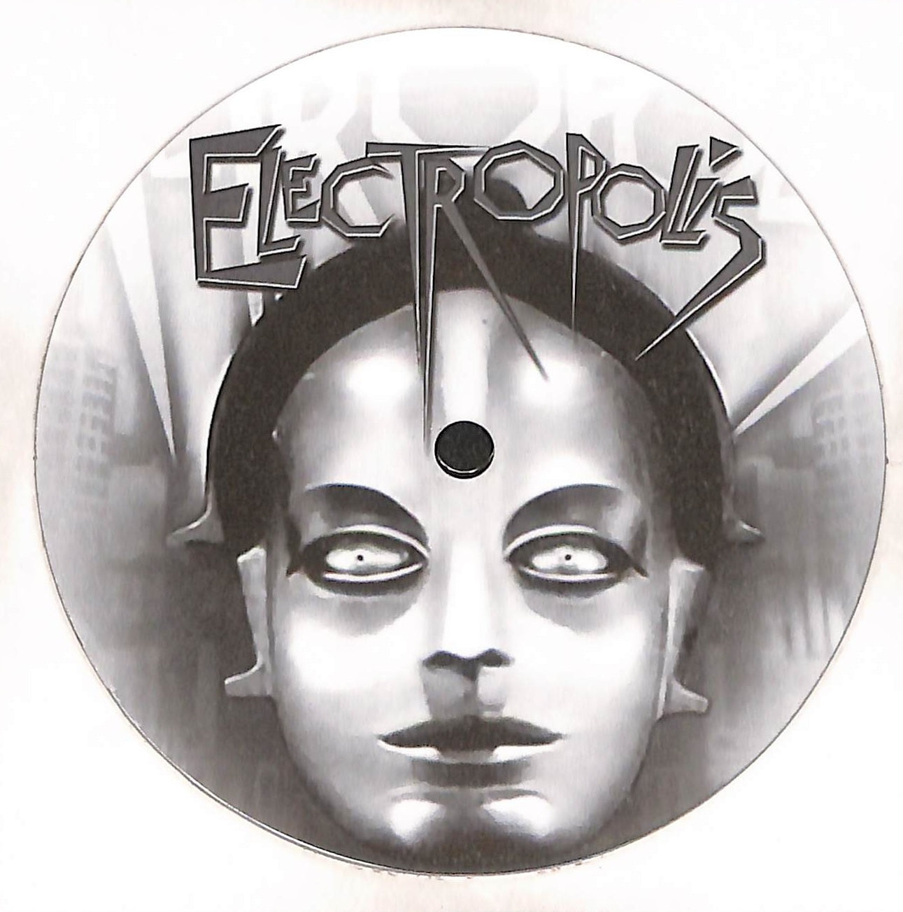 Electropolis Chapter One