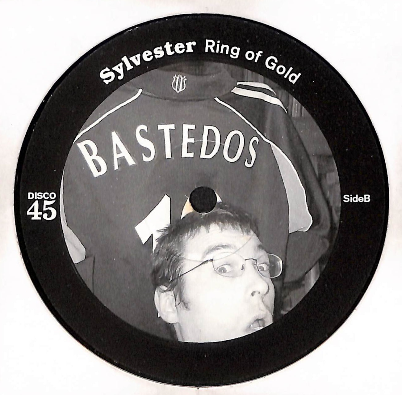 Bostik / Ring Of Gold