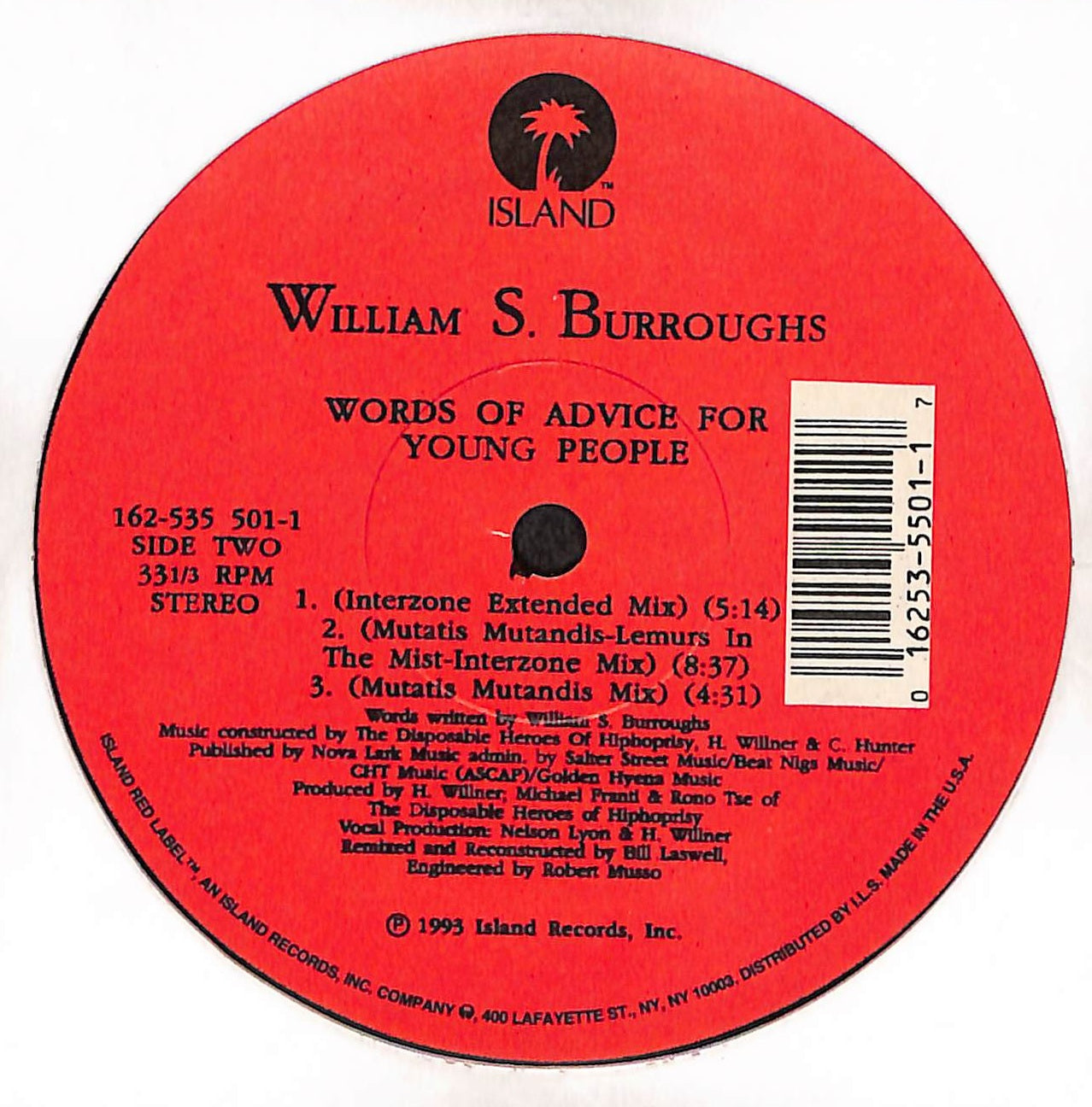 Words Of Advice For Young People