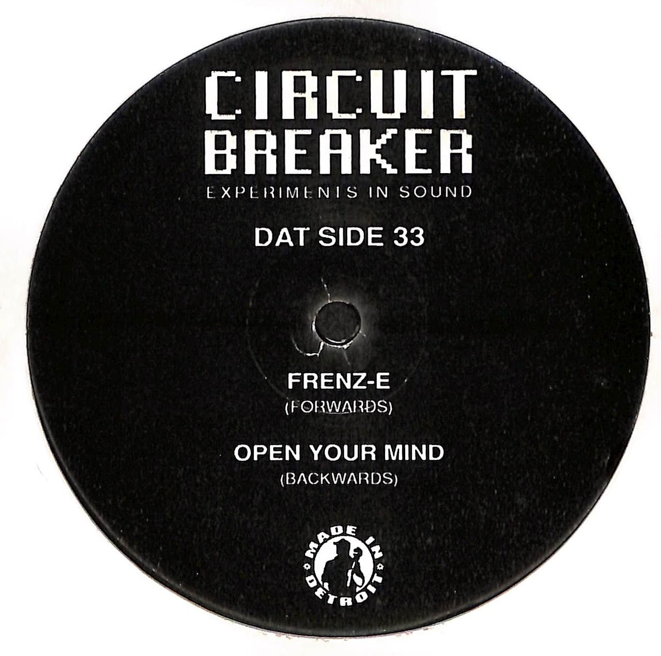 Experiments In Sound