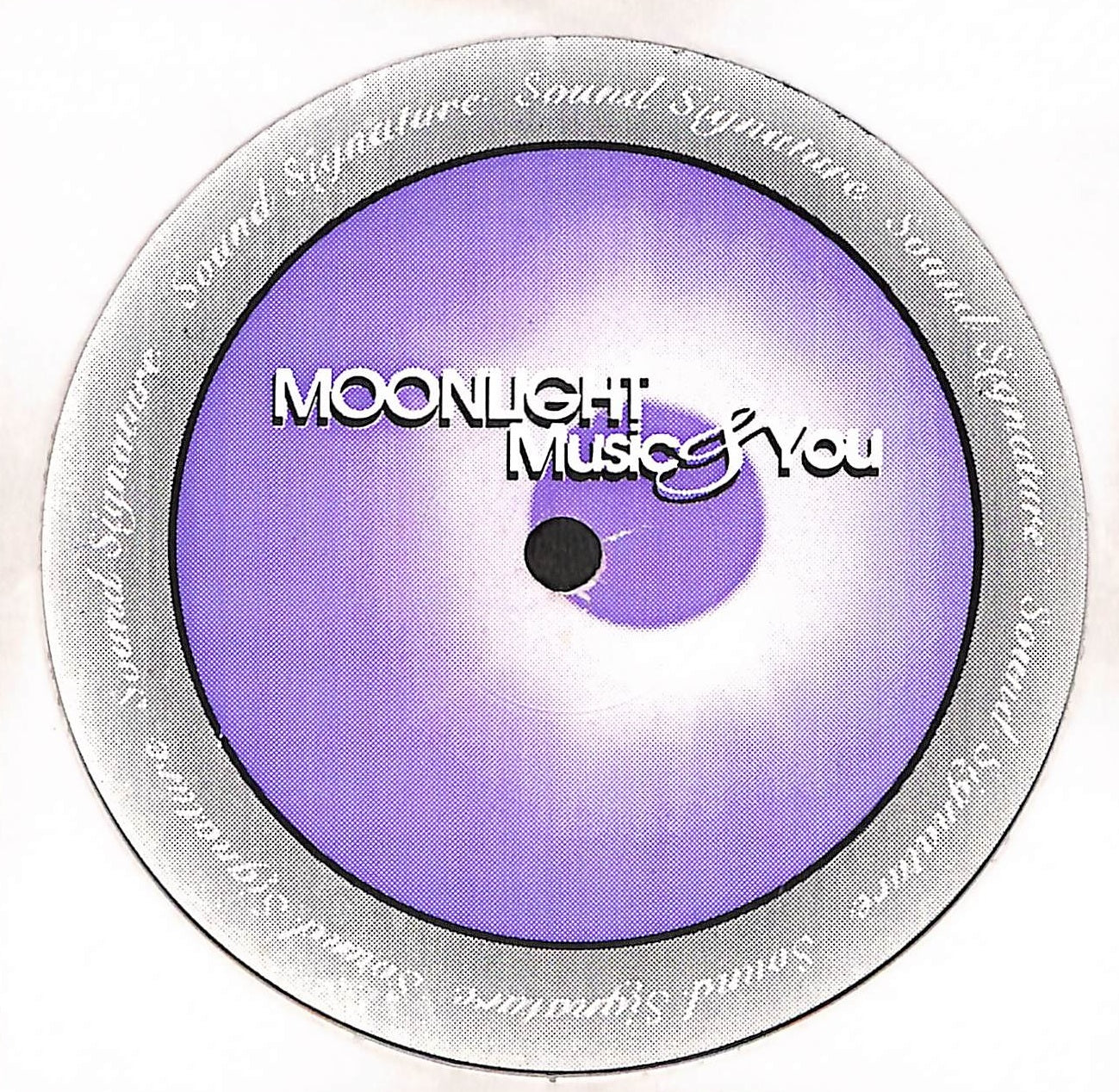 Moonlight Music & You