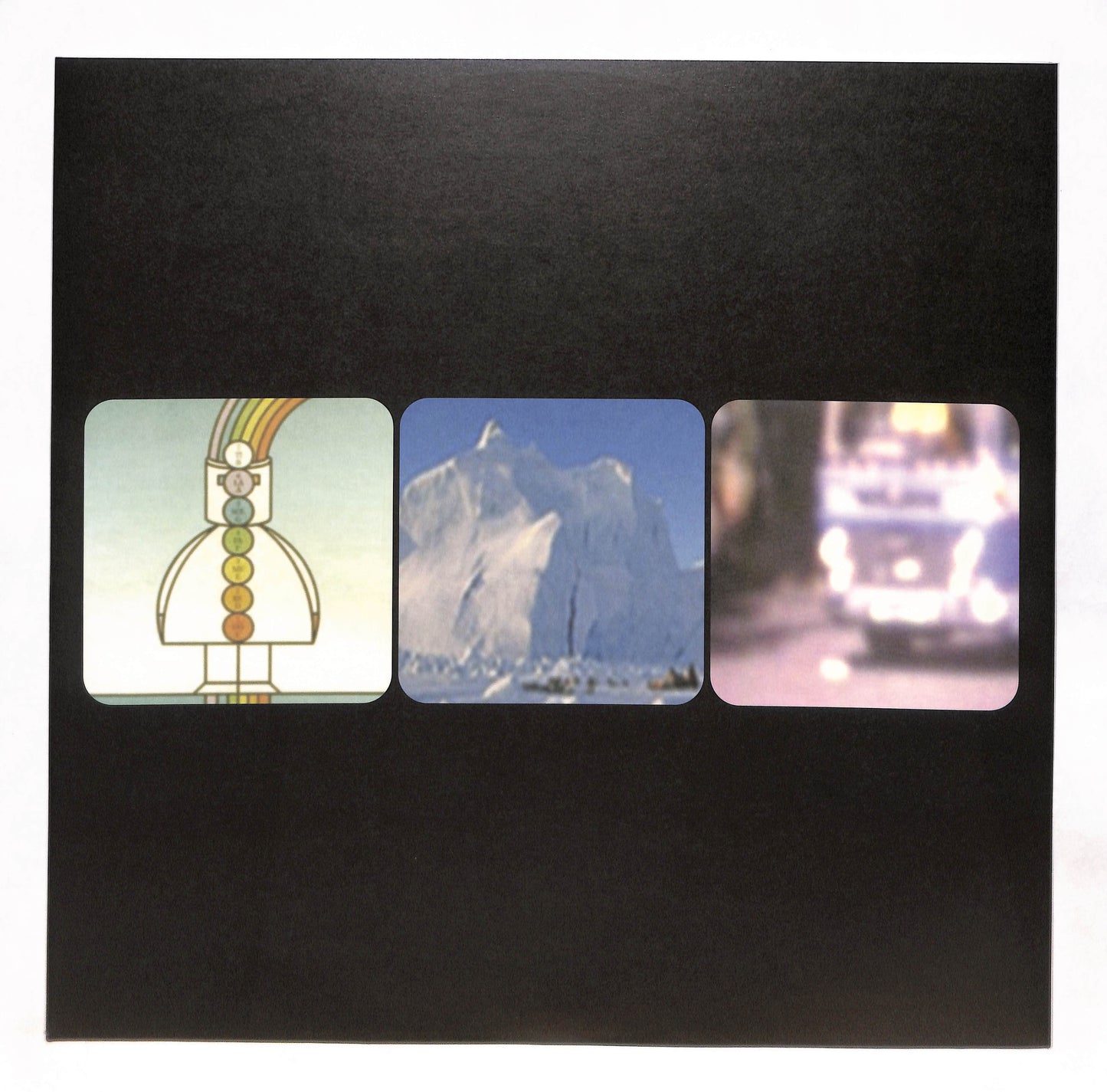 In A Beautiful Place Out In The Country