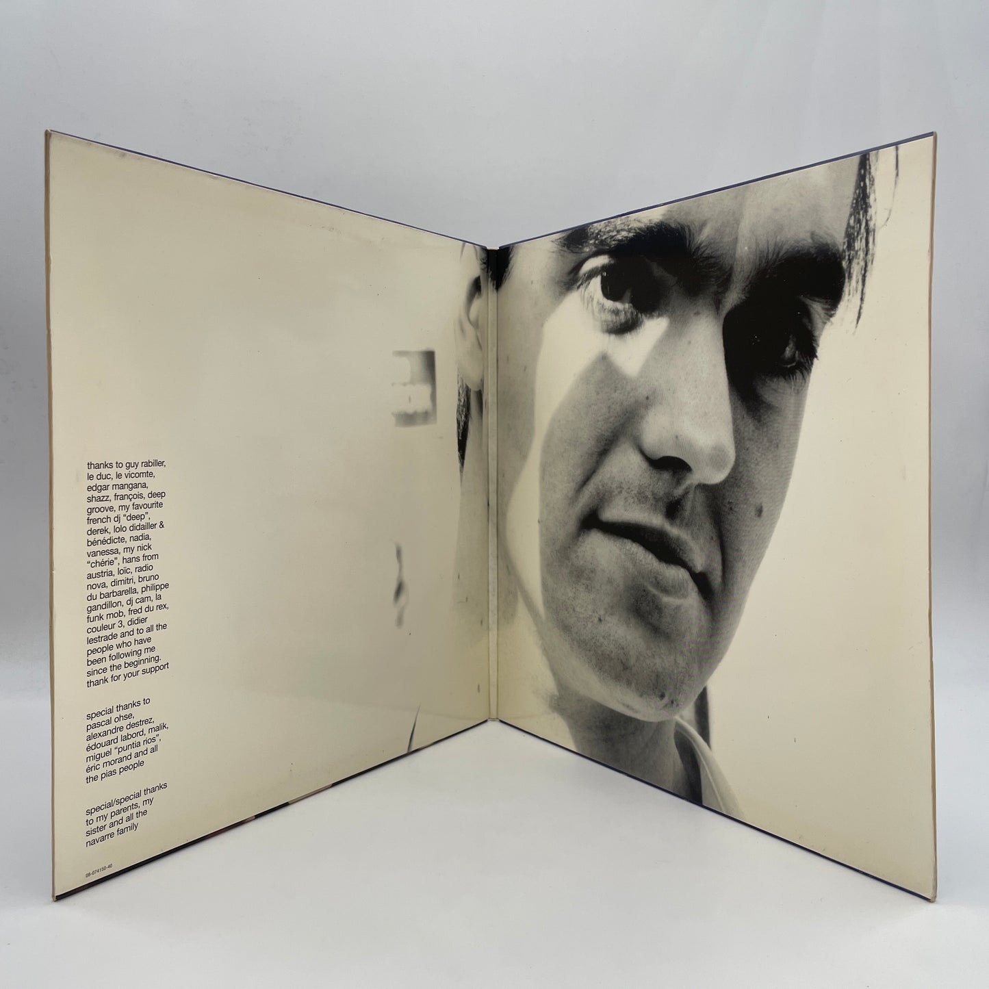 Boulevard (The Complete Series)