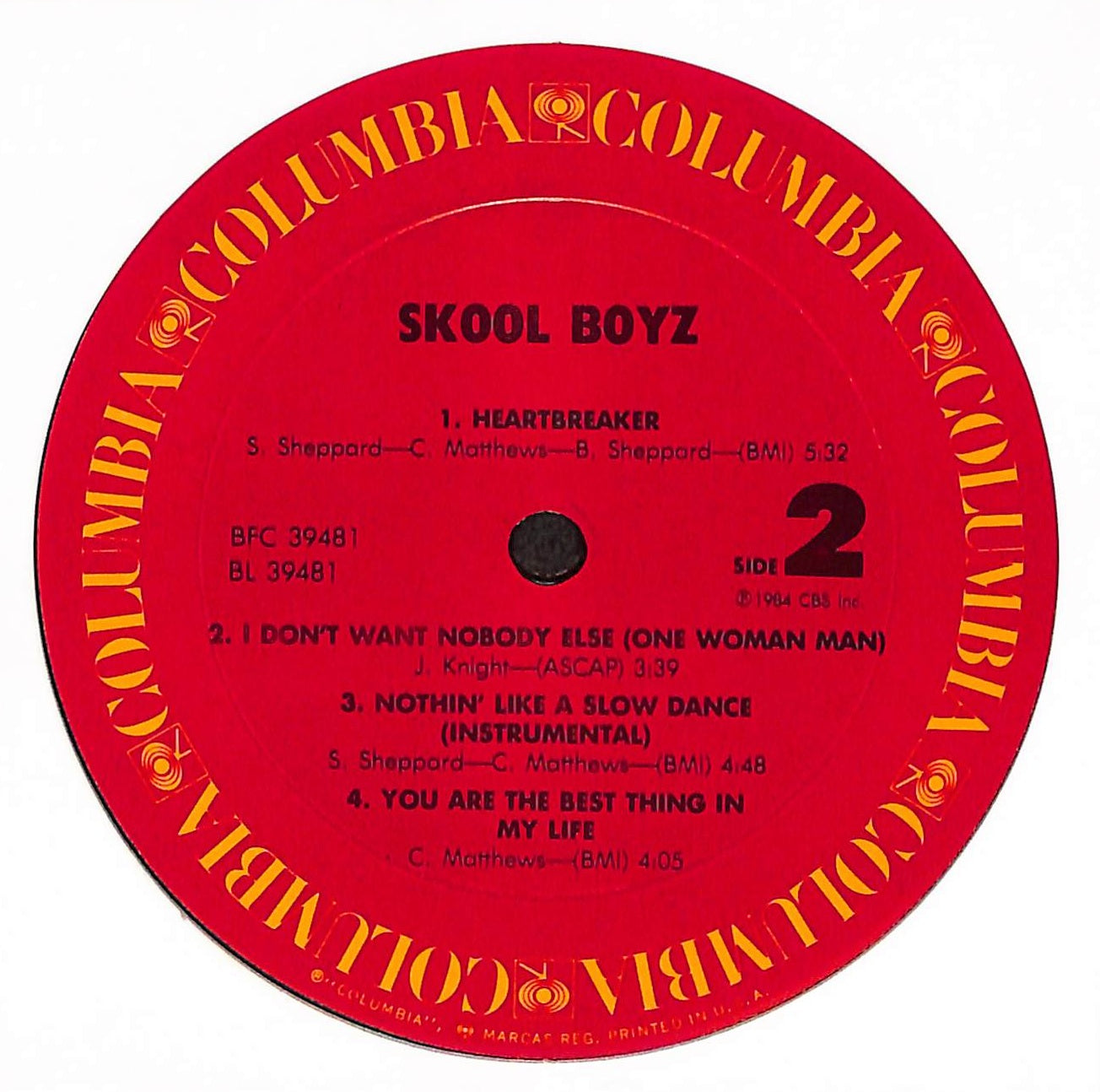 Skool Boyz