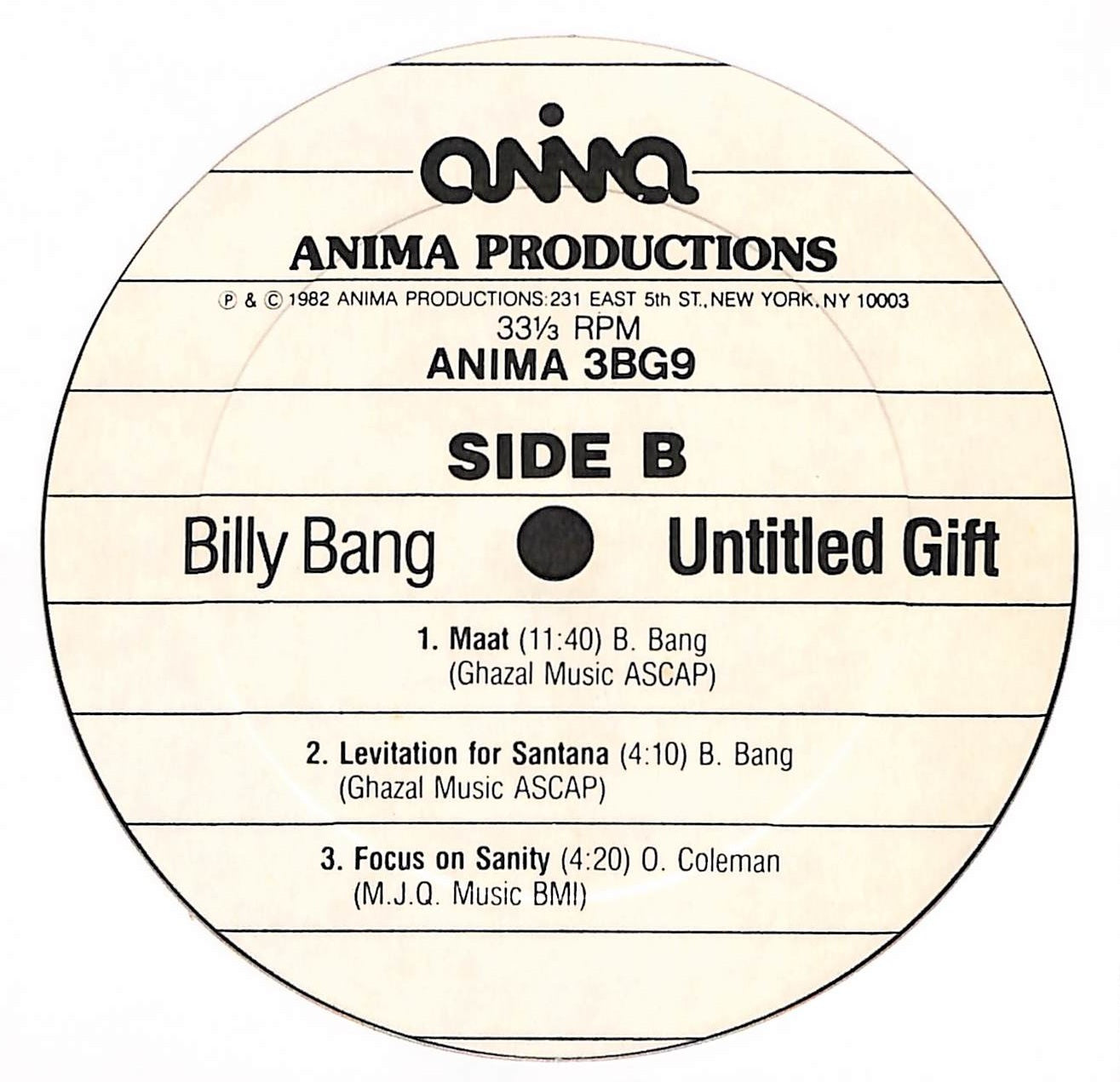 Untitled Gift