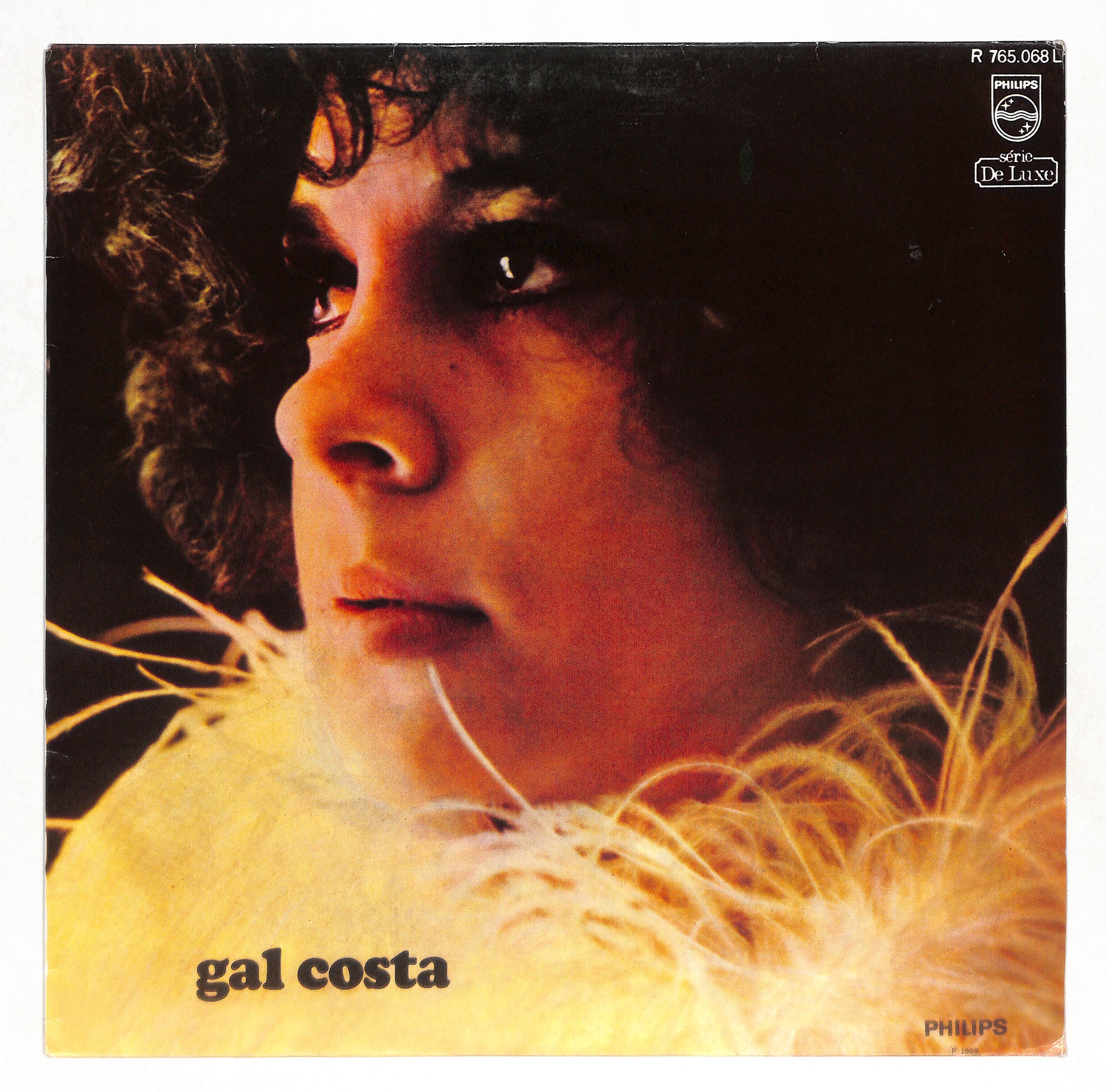 未使用 Gal Costa - Gal Costa / レコード 20251117_214.jpg?v=1763627749