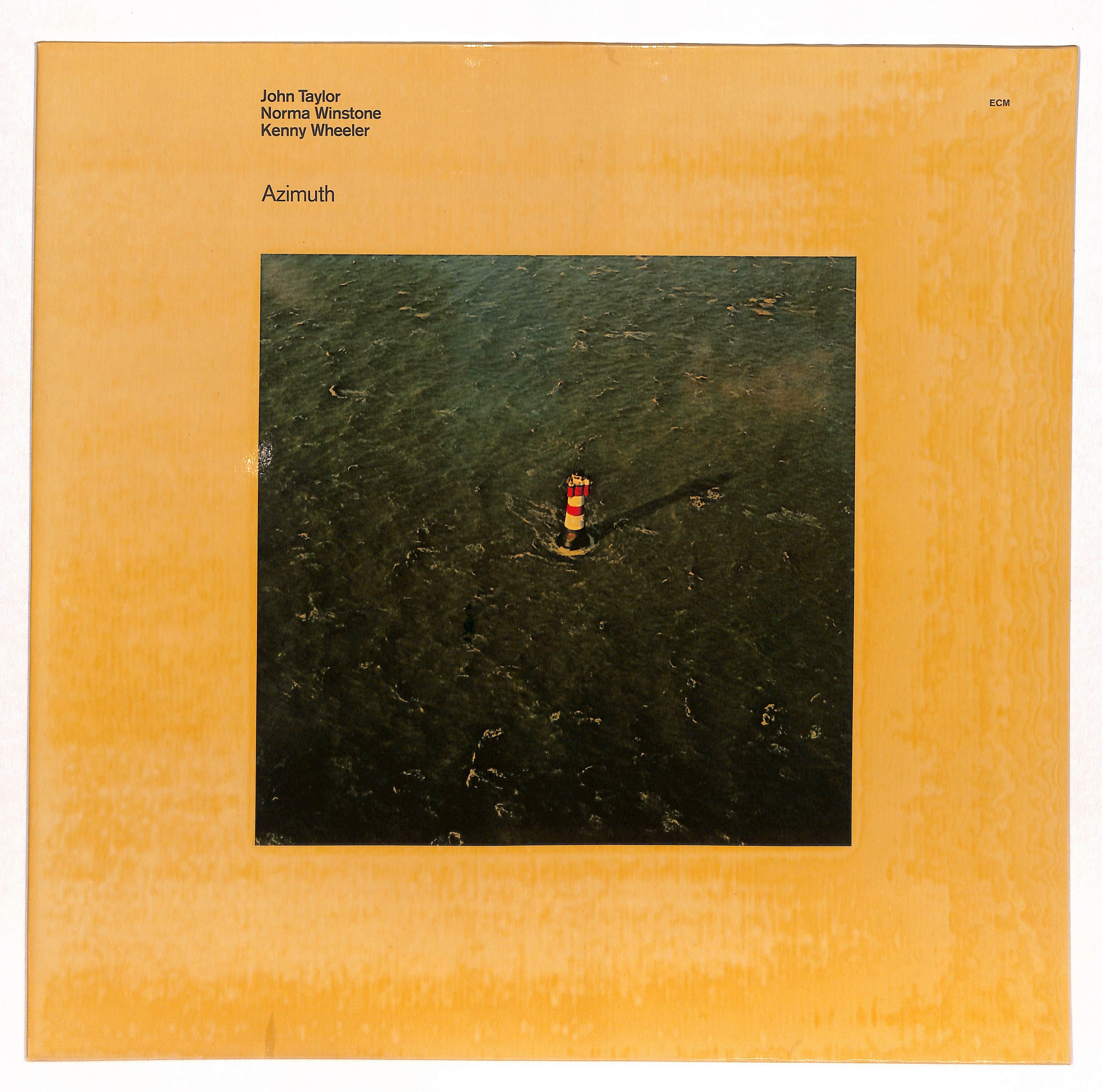 Azimuth – ELLA ONLINE