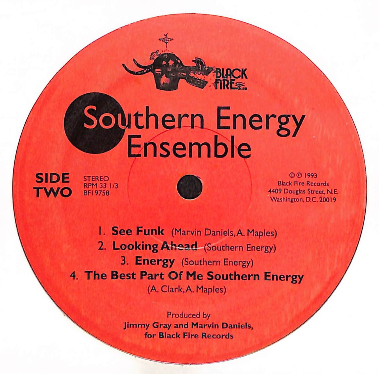 Southern Energy