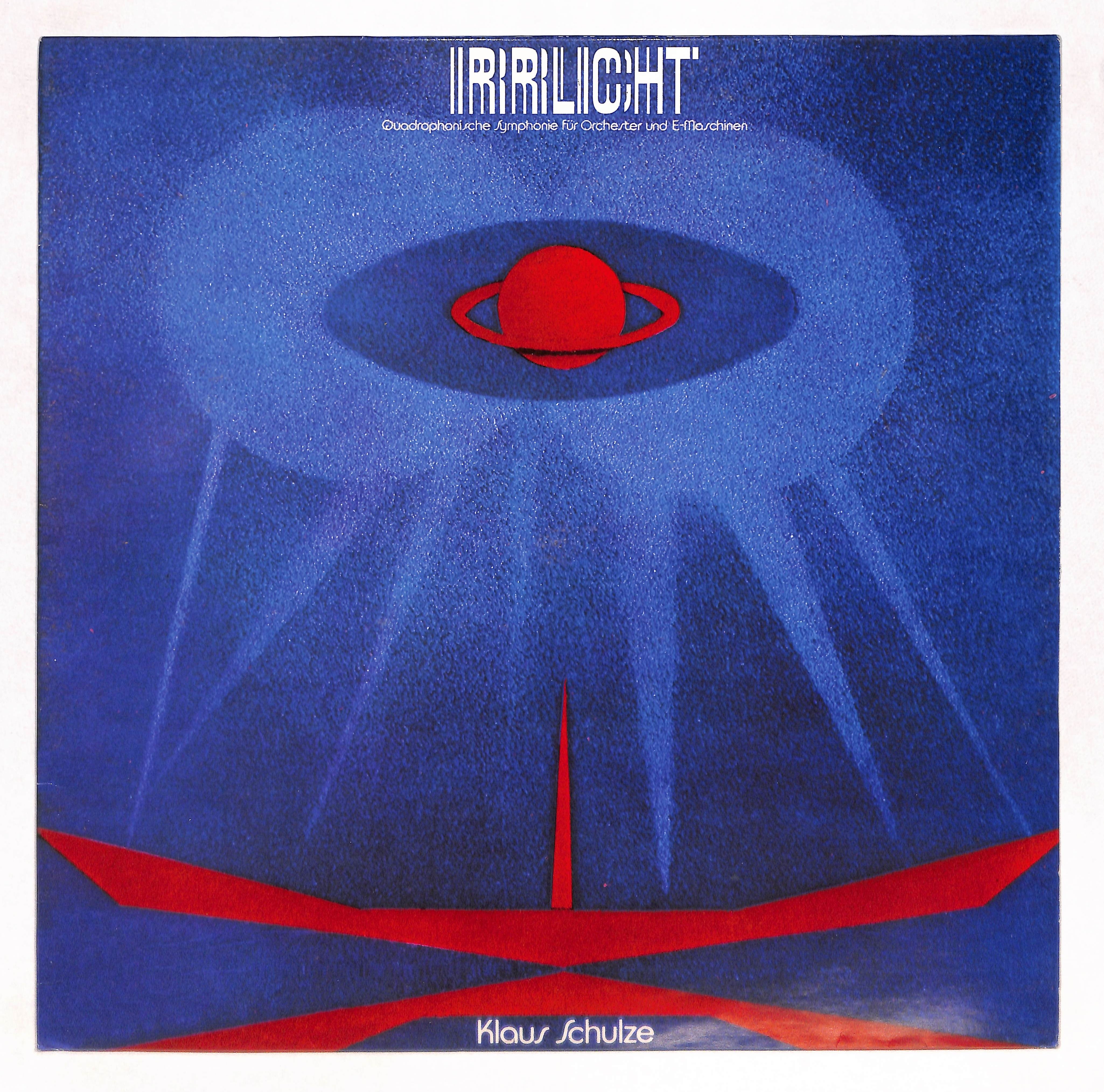 Irrlicht – ELLA ONLINE
