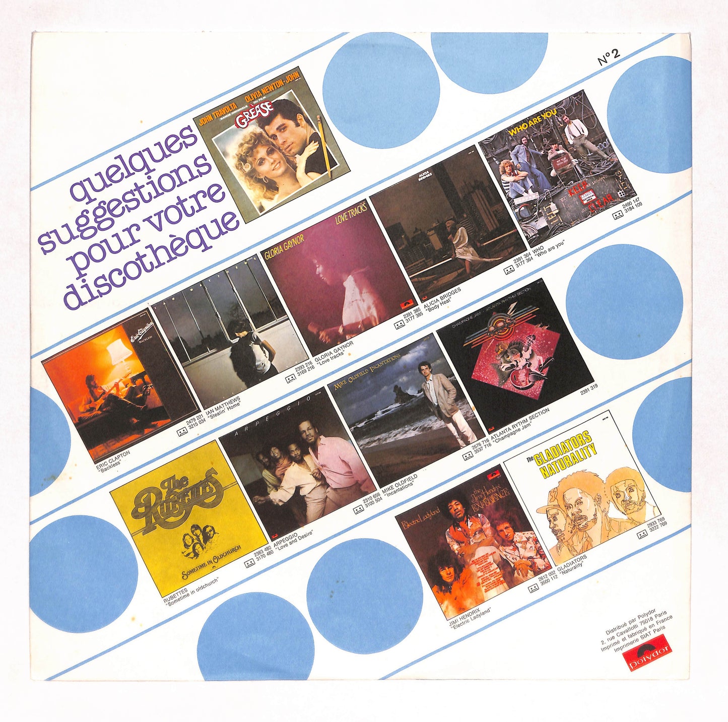 Dans Quel État J'erre