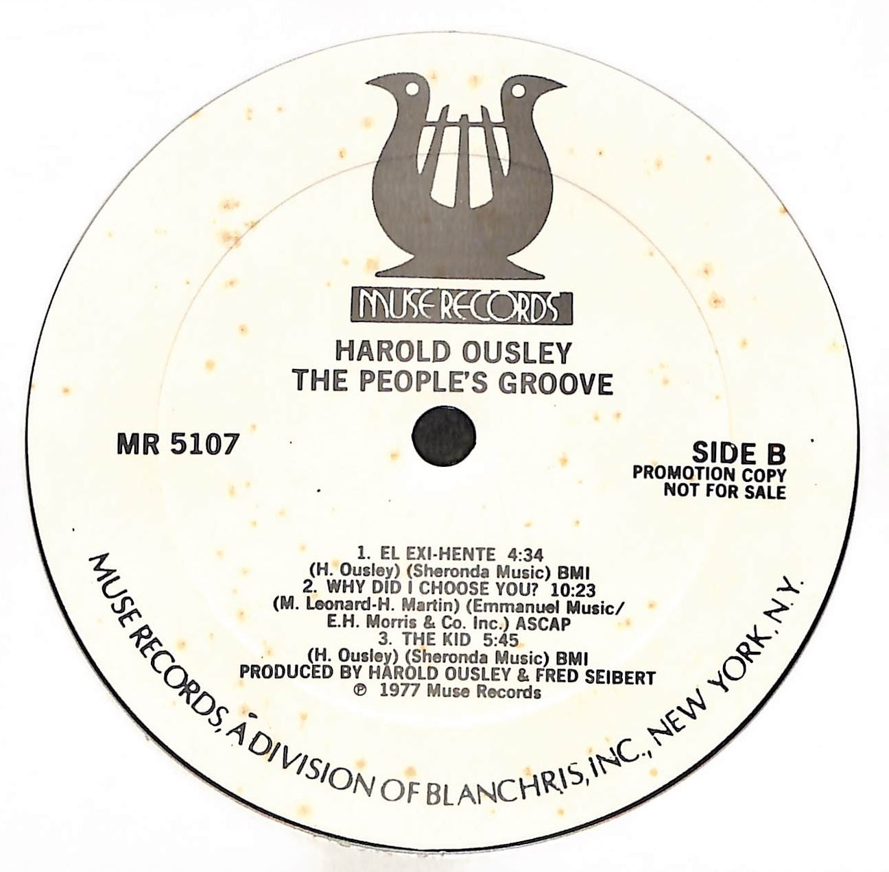 The People's Groove