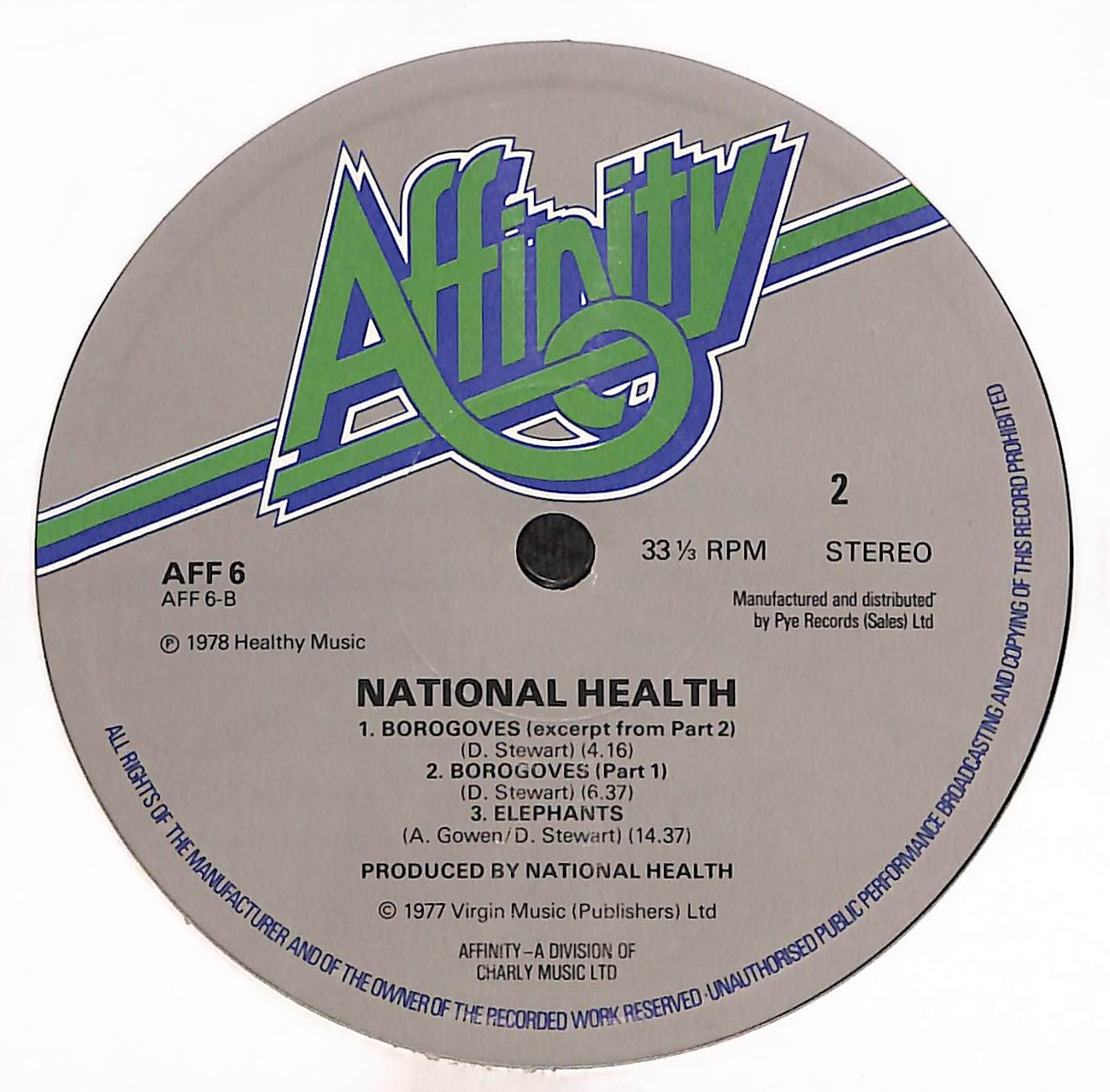 National Health