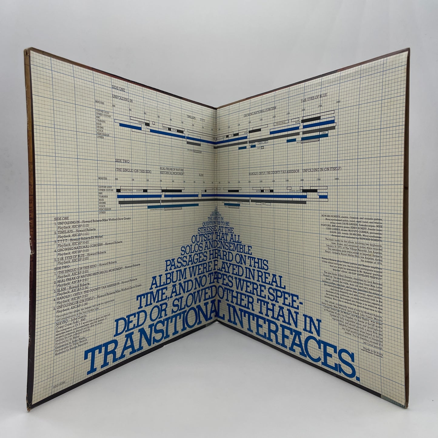 Equinox Express Elevator