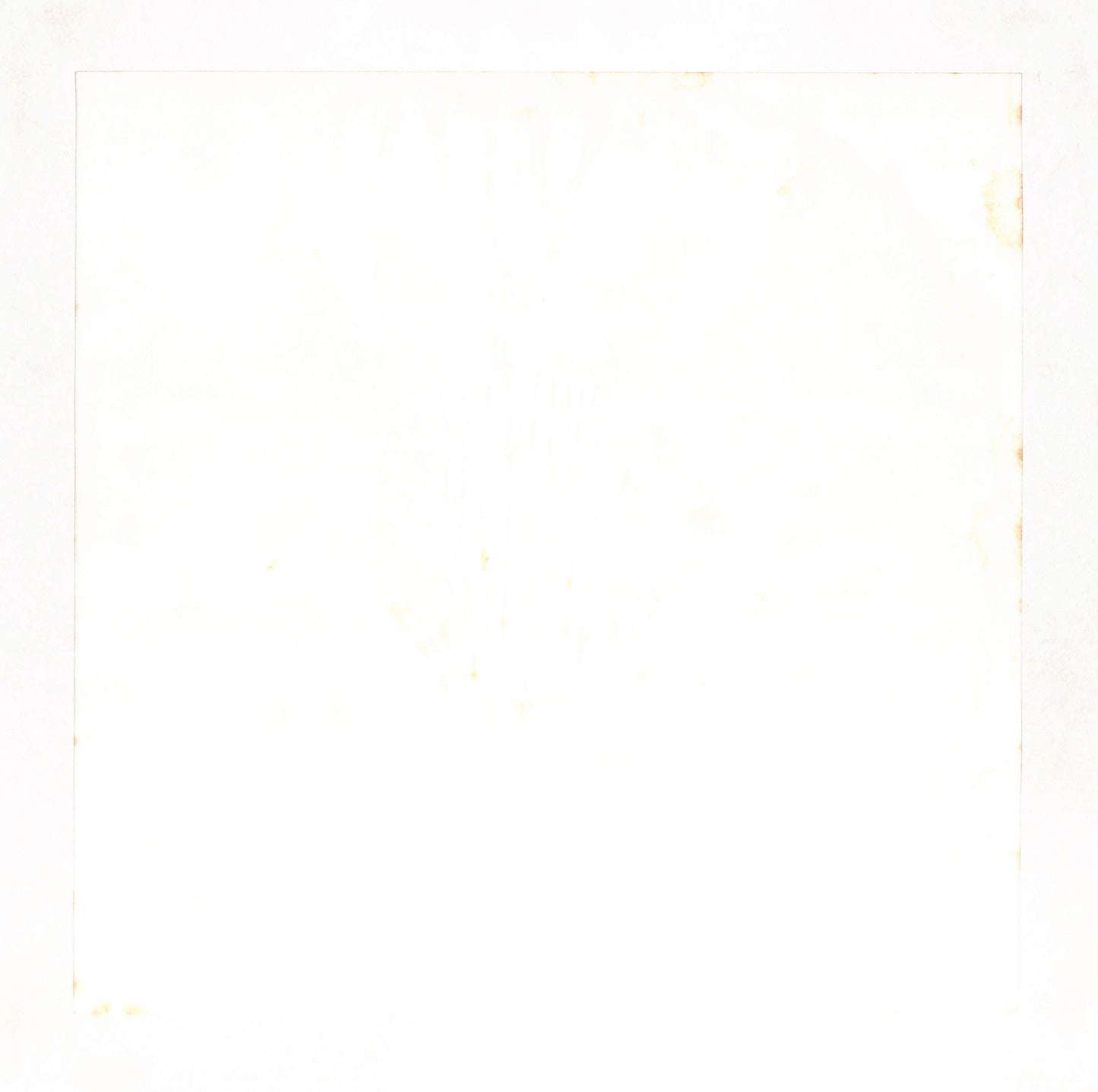 The Culling Is Coming